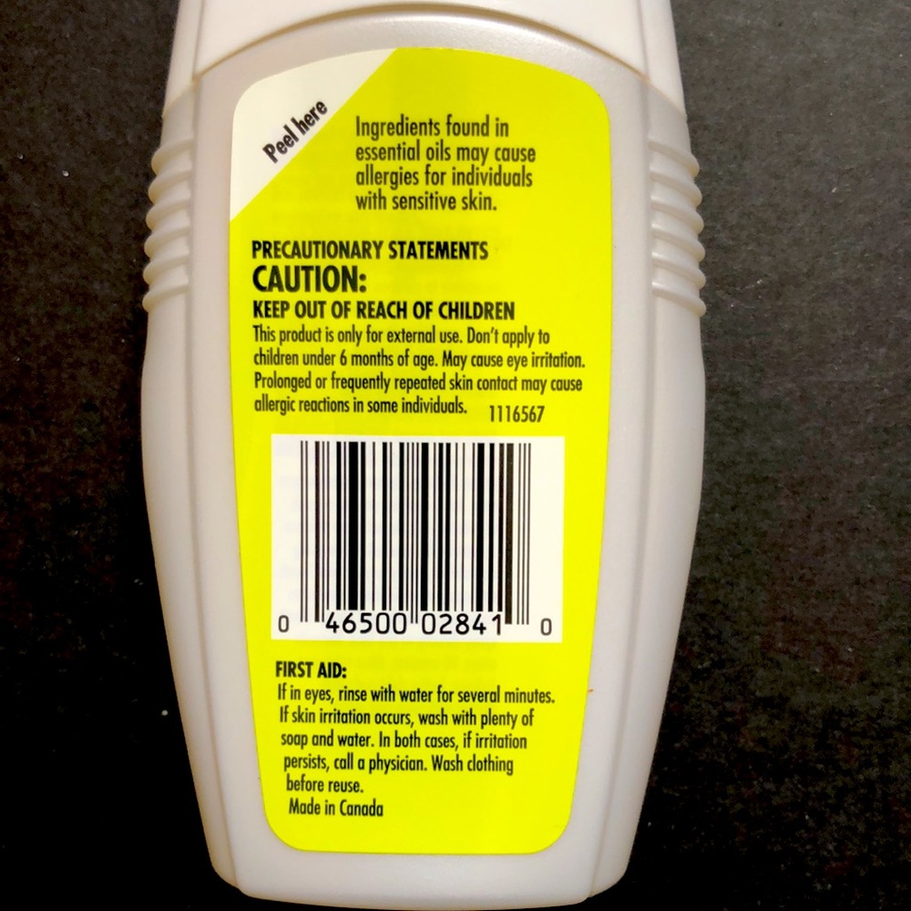 OFF! Kids Insect Repellent Spray - Picture 2 of 4